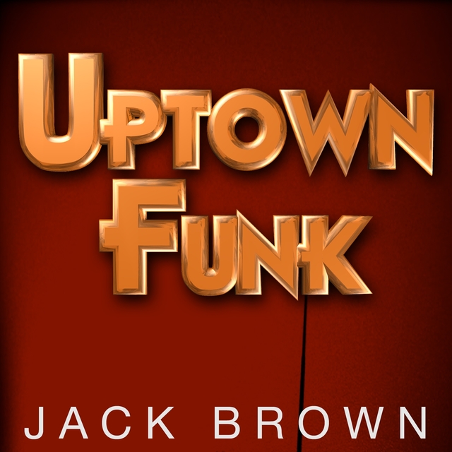 Uptown Funk