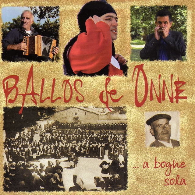 Ballos de Onne