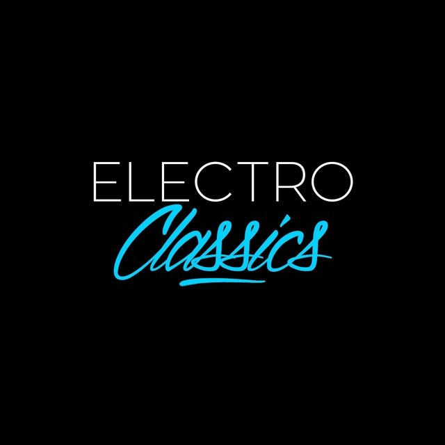 Couverture de Electro Classics