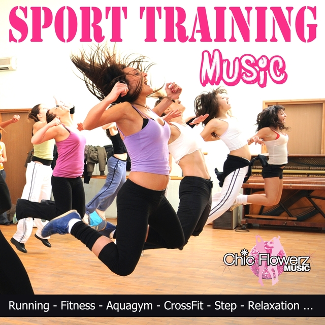 Sport Training Music