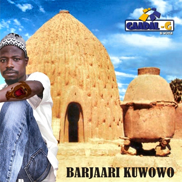 Barjaari kuwowo