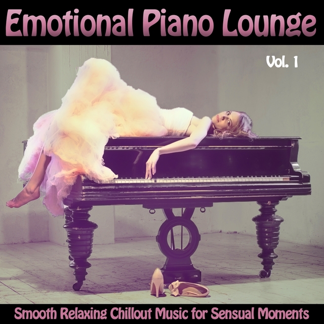 Emotional Piano Lounge Vol. 1