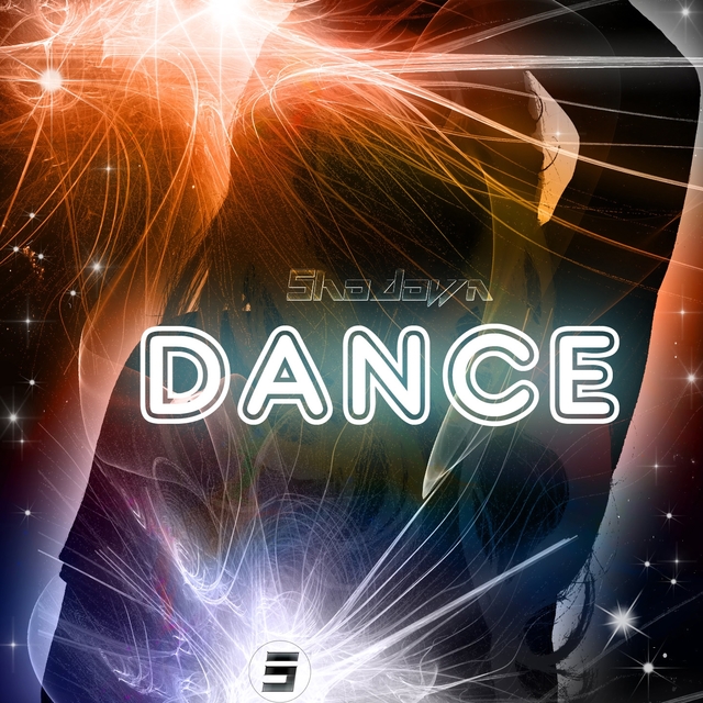 Couverture de Dance