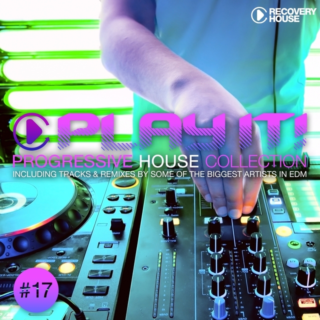 Couverture de Play It! - House & Tech-House Collection, Vol. 17