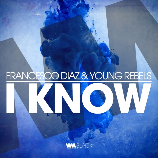 Couverture de I Know