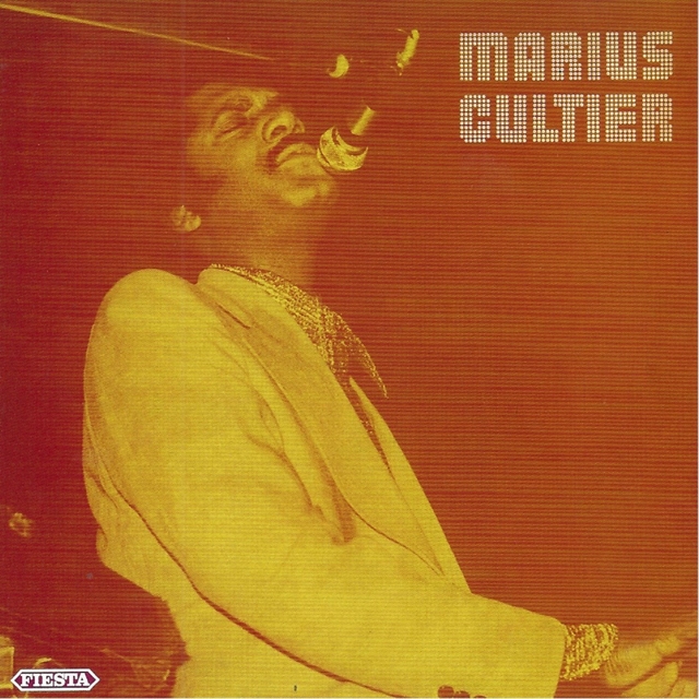 Marius Cultier