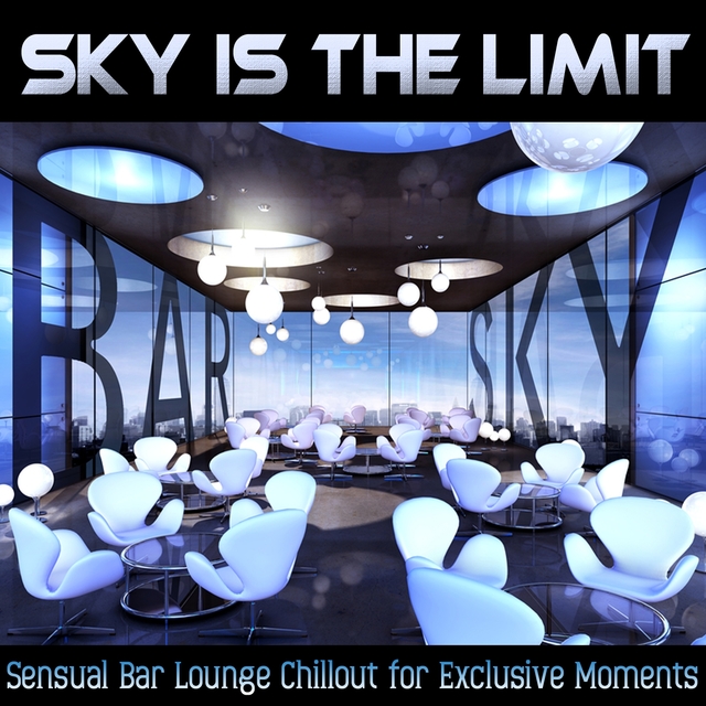 Couverture de Sky Is the Limit