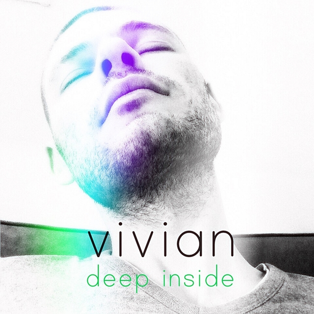 Couverture de Deep Inside