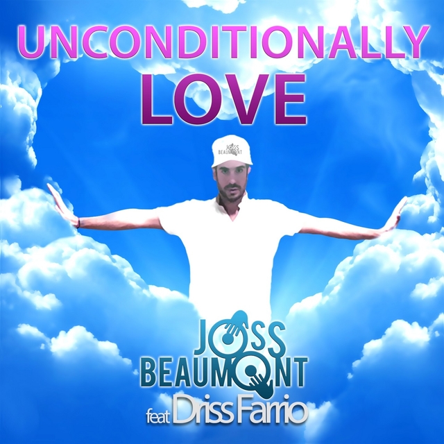 Couverture de Unconditionally Love