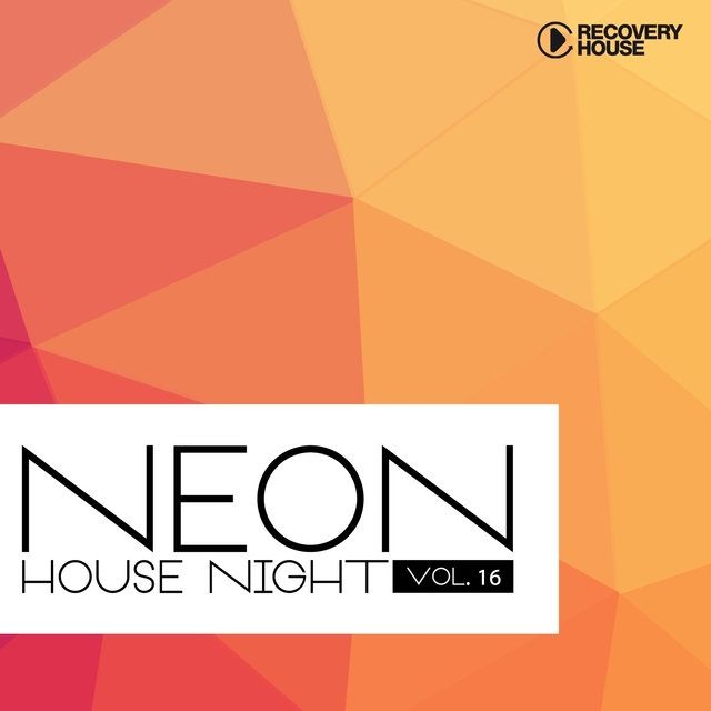 Couverture de Neon House Night, Vol. 16