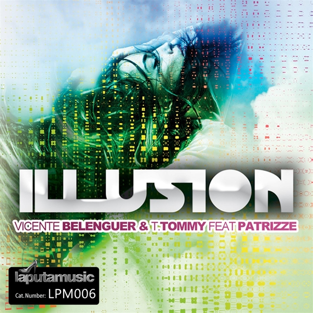 Couverture de Illusion