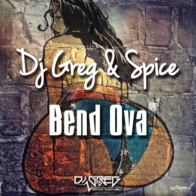 Couverture de Bend Ova