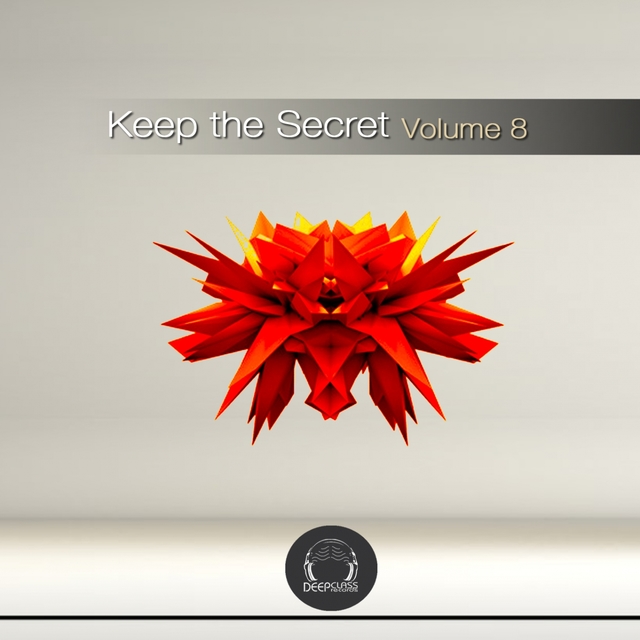 Keep the Secret, Vol. 8