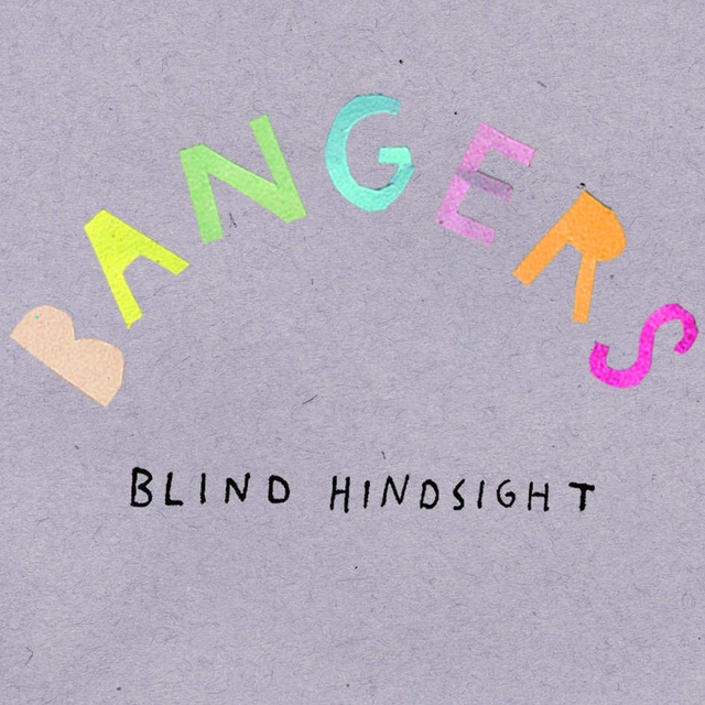 Couverture de Blind Hindsight