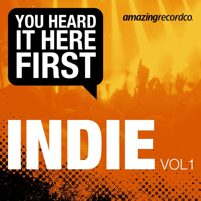 Indie, Vol. 1