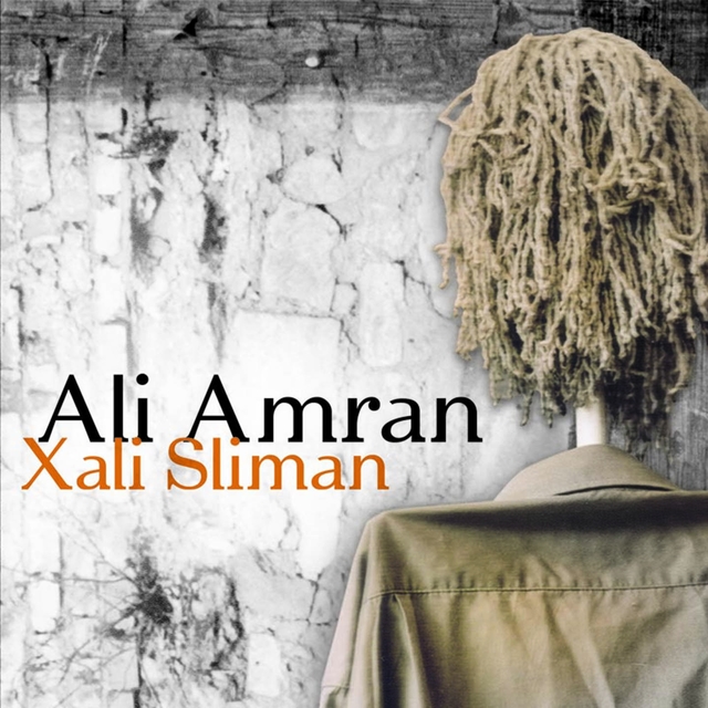 Couverture de Xali Sliman