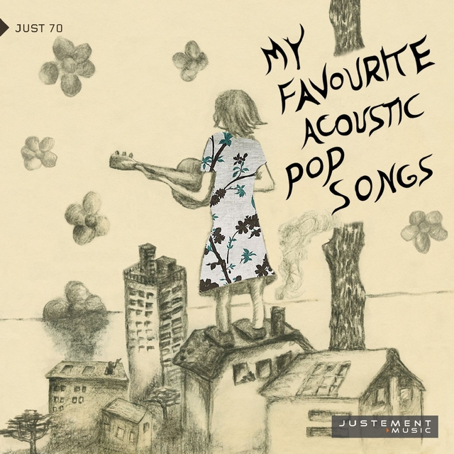 My Favourite Acoustic Pop Songs