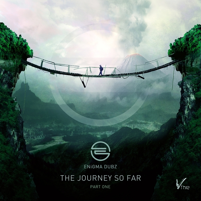 Couverture de The Journey so Far, Pt. 1