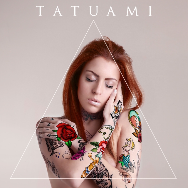 Couverture de Tatuami