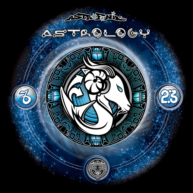 Astrology, Vol. 23