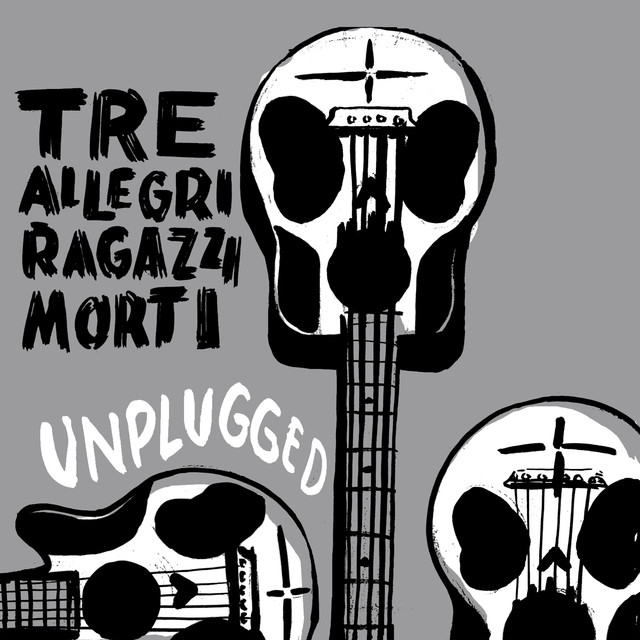 Unplugged