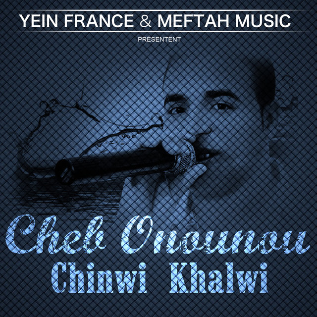 Couverture de Chinwi Khalwi