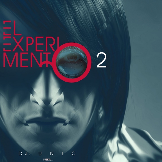 Couverture de El Experimento 2