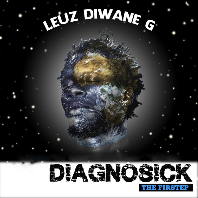 Couverture de Diagnosick