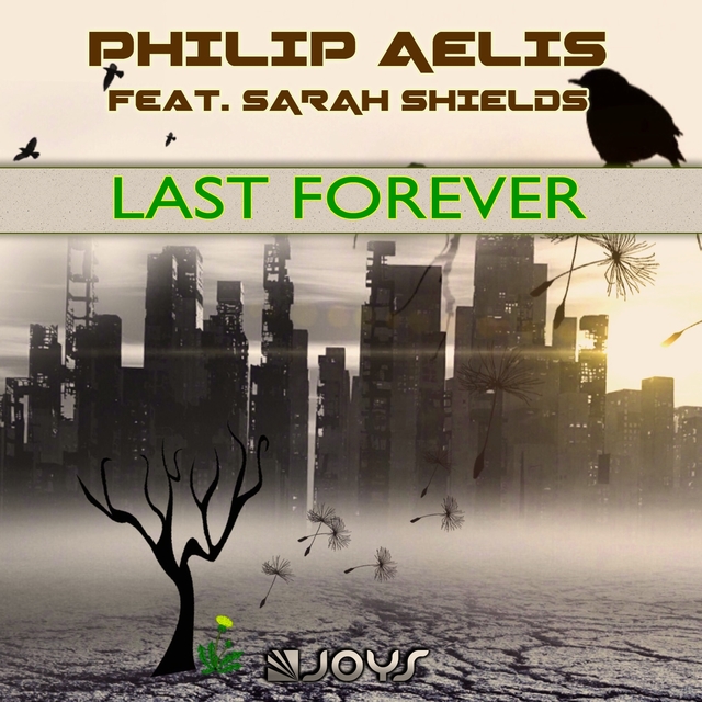 Couverture de Last Forever