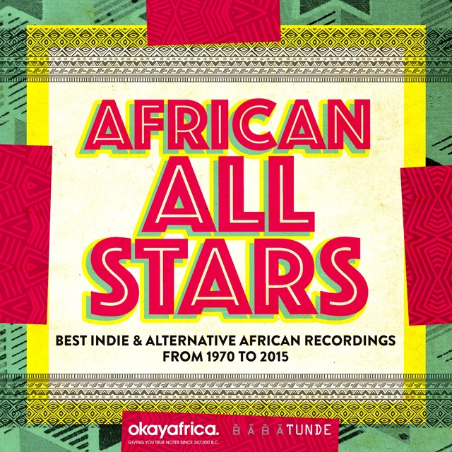 African All Stars