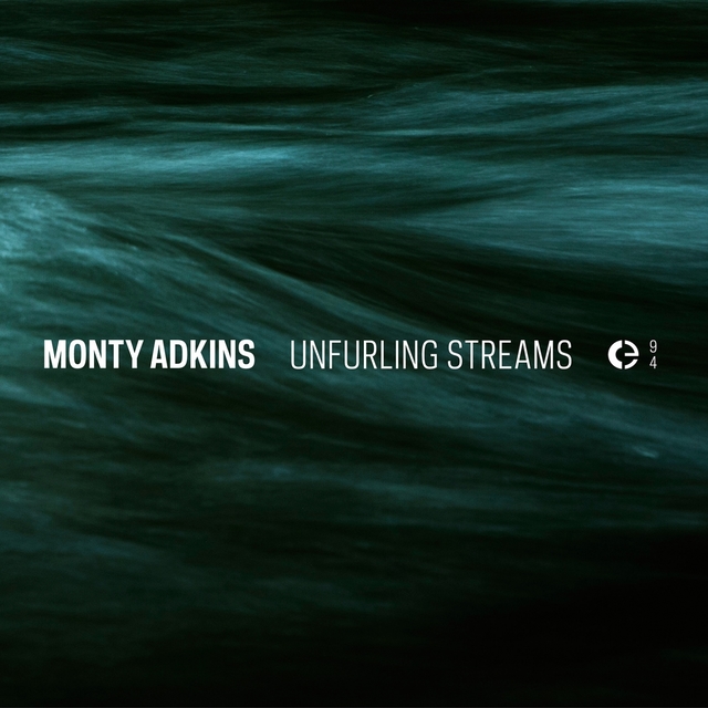 Couverture de Unfurling Streams