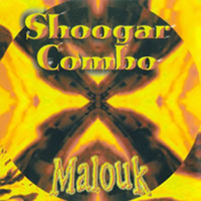 Couverture de Malouk