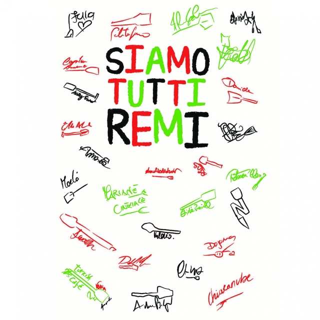 Siamo tutti remi