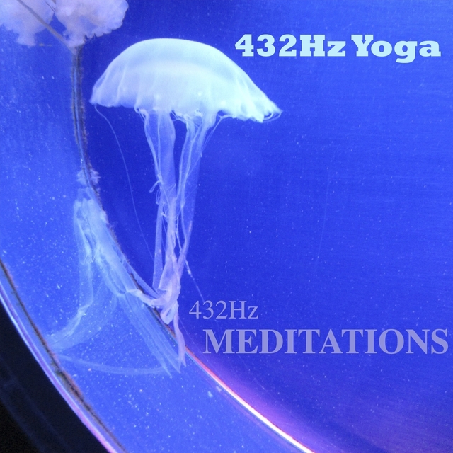 432HZ Meditations