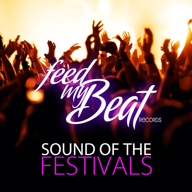 Couverture de Sound of the Festivals