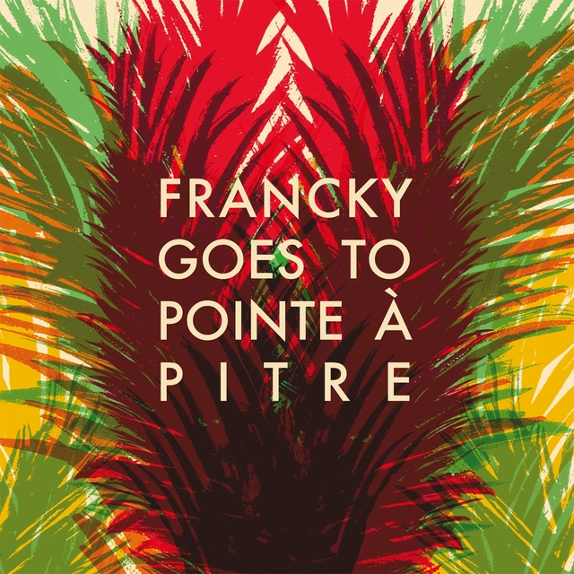 Francky Gœs to Pointe à Pitre