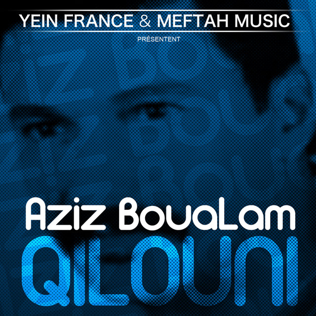 Couverture de Qilouni