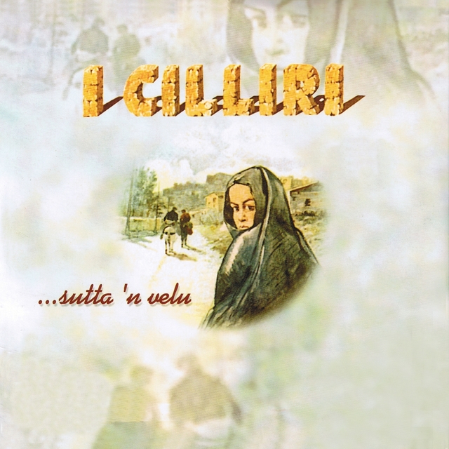 Couverture de ...Sutta 'n velu