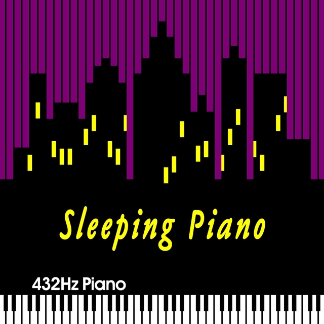 Sleeping Piano