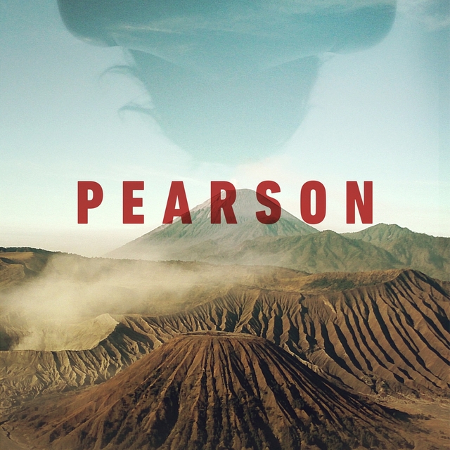 Couverture de Pearson