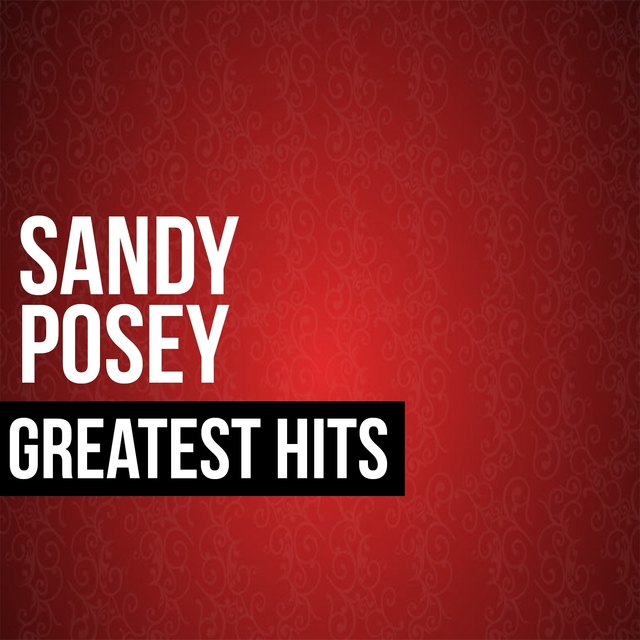 Sandy Posey Greatest Hits