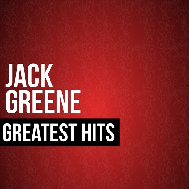 Jack Green Greatest Hits