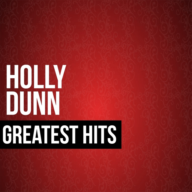 Couverture de Holly Dunn Greatest Hits