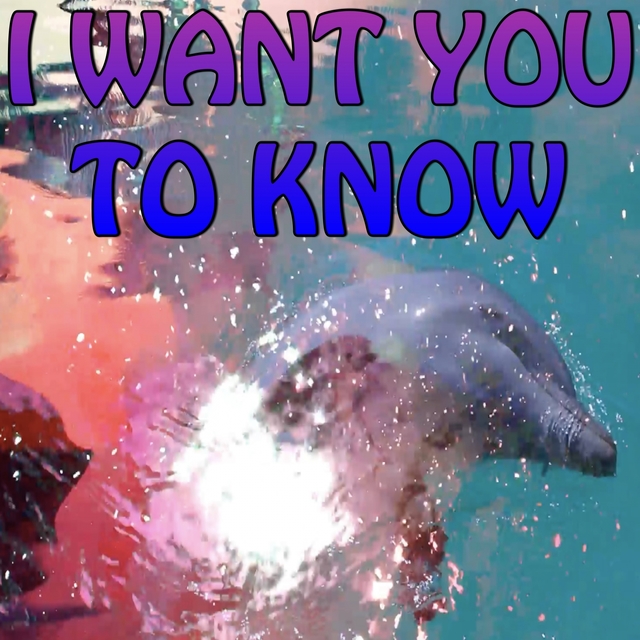 Couverture de I Want You To Know - Tribute to Zedd and Selena Gomez