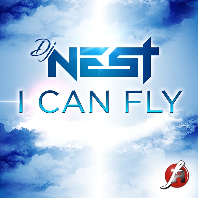 Couverture de I Can Fly