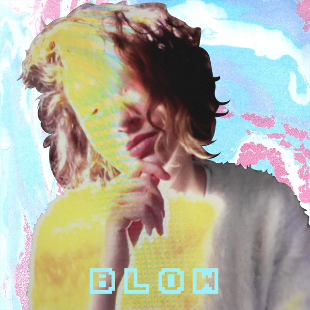 Couverture de Blow