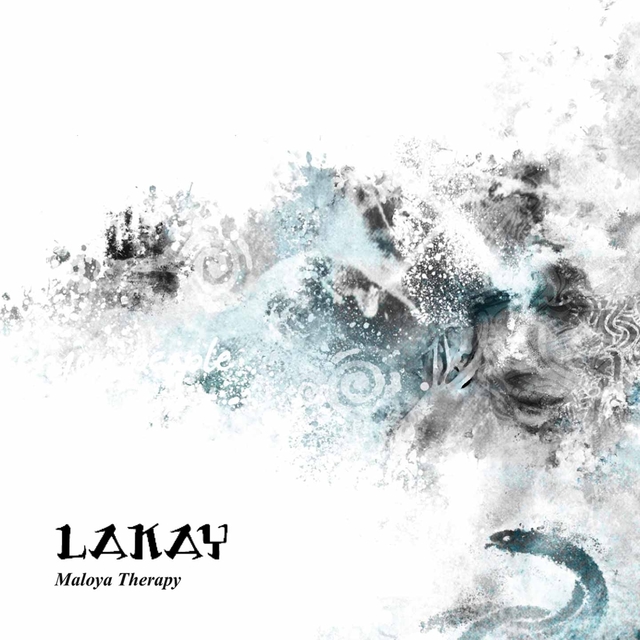 Couverture de Maloya Therapy