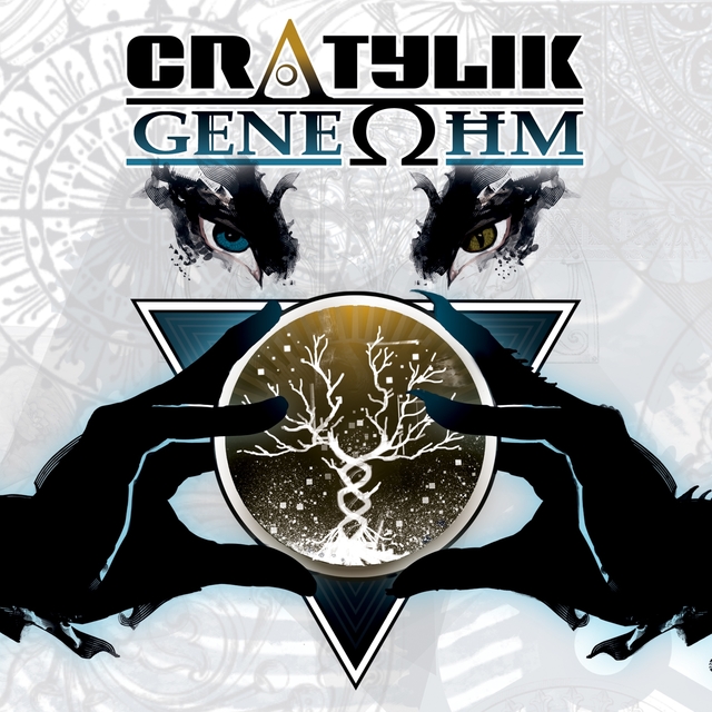 Cratylik Gene Ohm