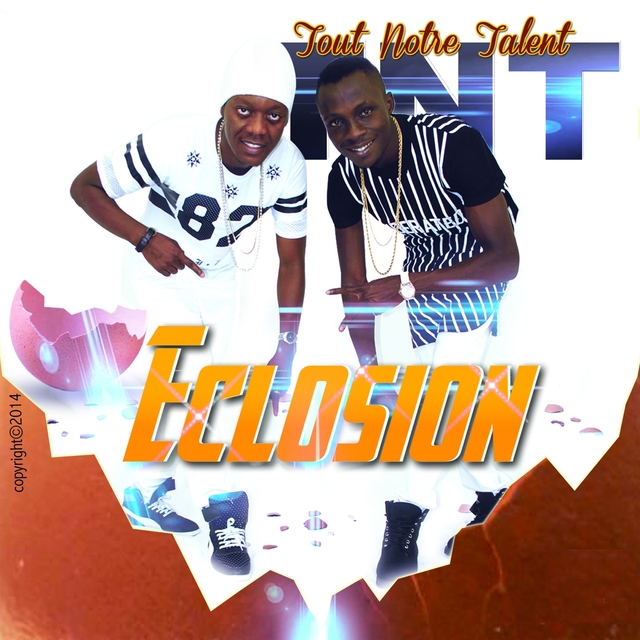 Couverture de Eclosion