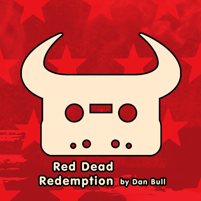 Red Dead Redemption